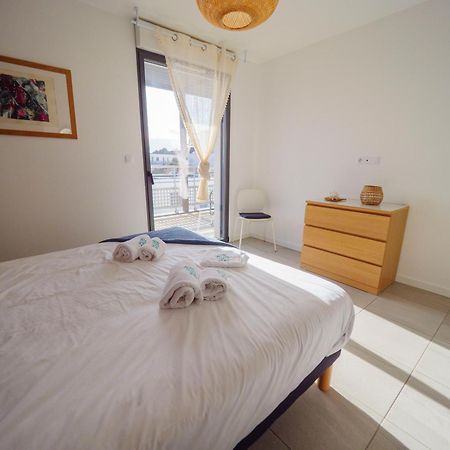 Appartement Catalina - Double Terrasse - Wifi - Clim - Porticcio Porticcio  Dış mekan fotoğraf