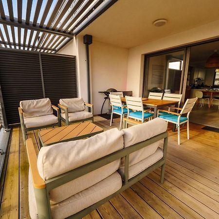 Appartement Catalina - Double Terrasse - Wifi - Clim - Porticcio Porticcio  Dış mekan fotoğraf