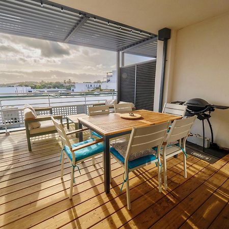 Appartement Catalina - Double Terrasse - Wifi - Clim - Porticcio Porticcio  Dış mekan fotoğraf