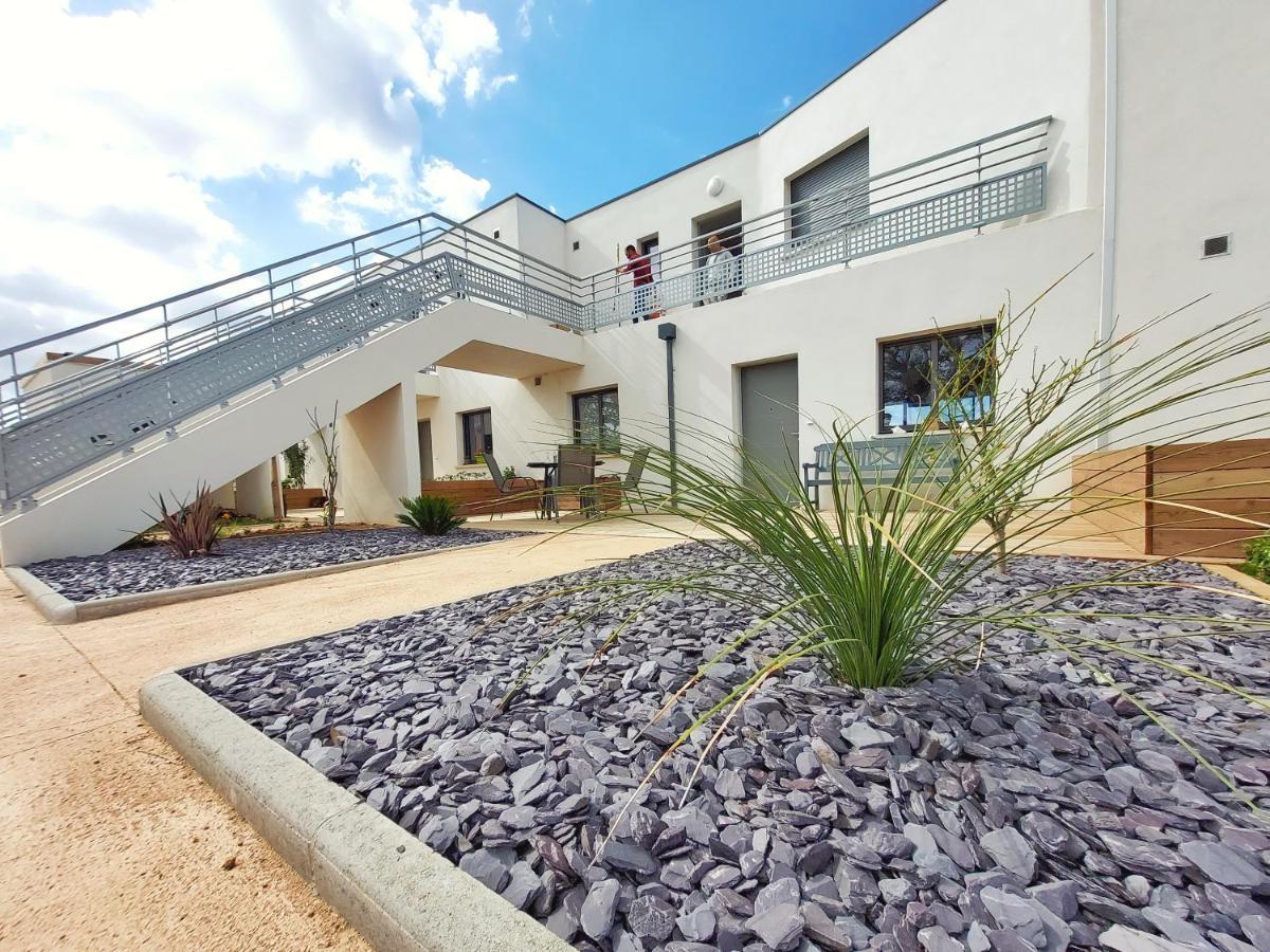 Appartement Catalina - Double Terrasse - Wifi - Clim - Porticcio Porticcio  Dış mekan fotoğraf