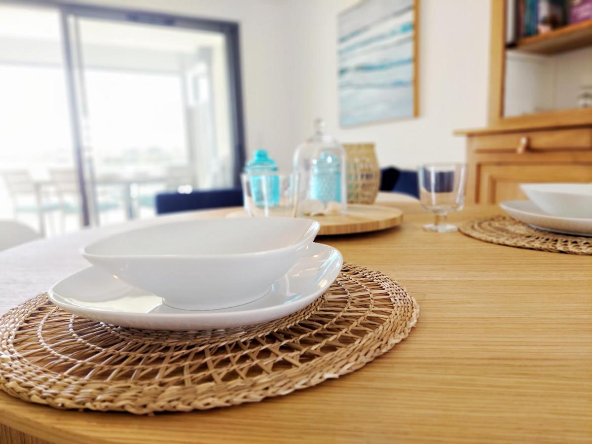 Appartement Catalina - Double Terrasse - Wifi - Clim - Porticcio Porticcio  Dış mekan fotoğraf