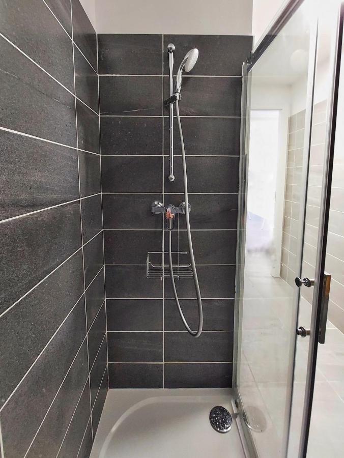 Appartement Catalina - Double Terrasse - Wifi - Clim - Porticcio Porticcio  Dış mekan fotoğraf