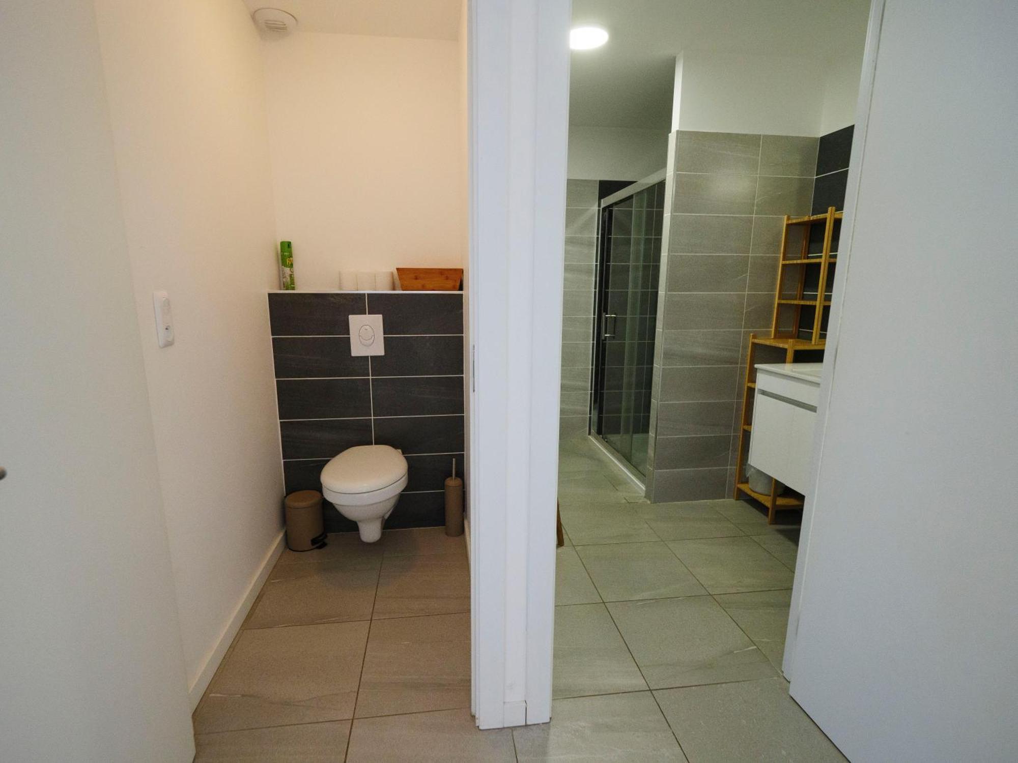 Appartement Catalina - Double Terrasse - Wifi - Clim - Porticcio Porticcio  Dış mekan fotoğraf