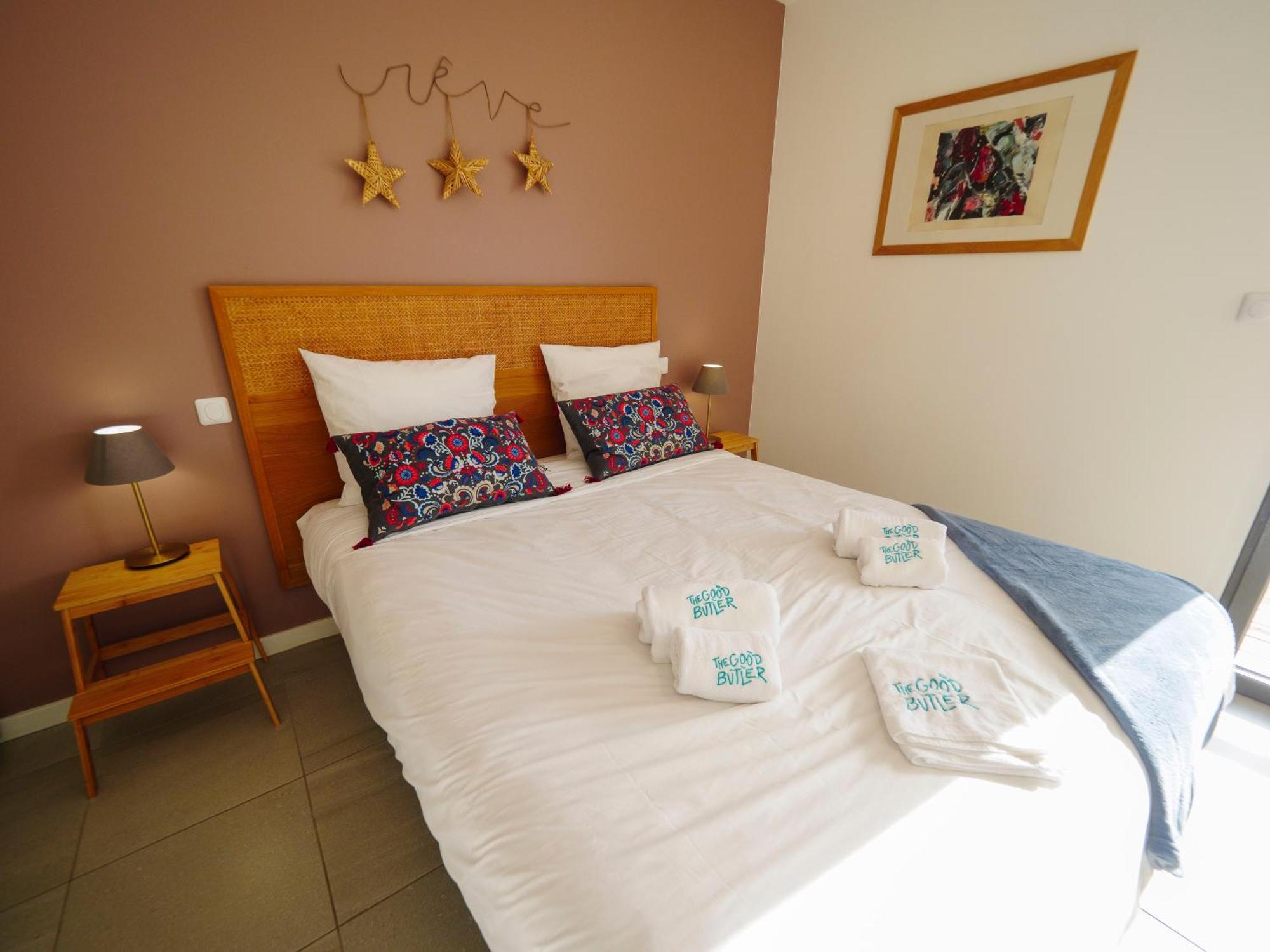 Appartement Catalina - Double Terrasse - Wifi - Clim - Porticcio Porticcio  Dış mekan fotoğraf