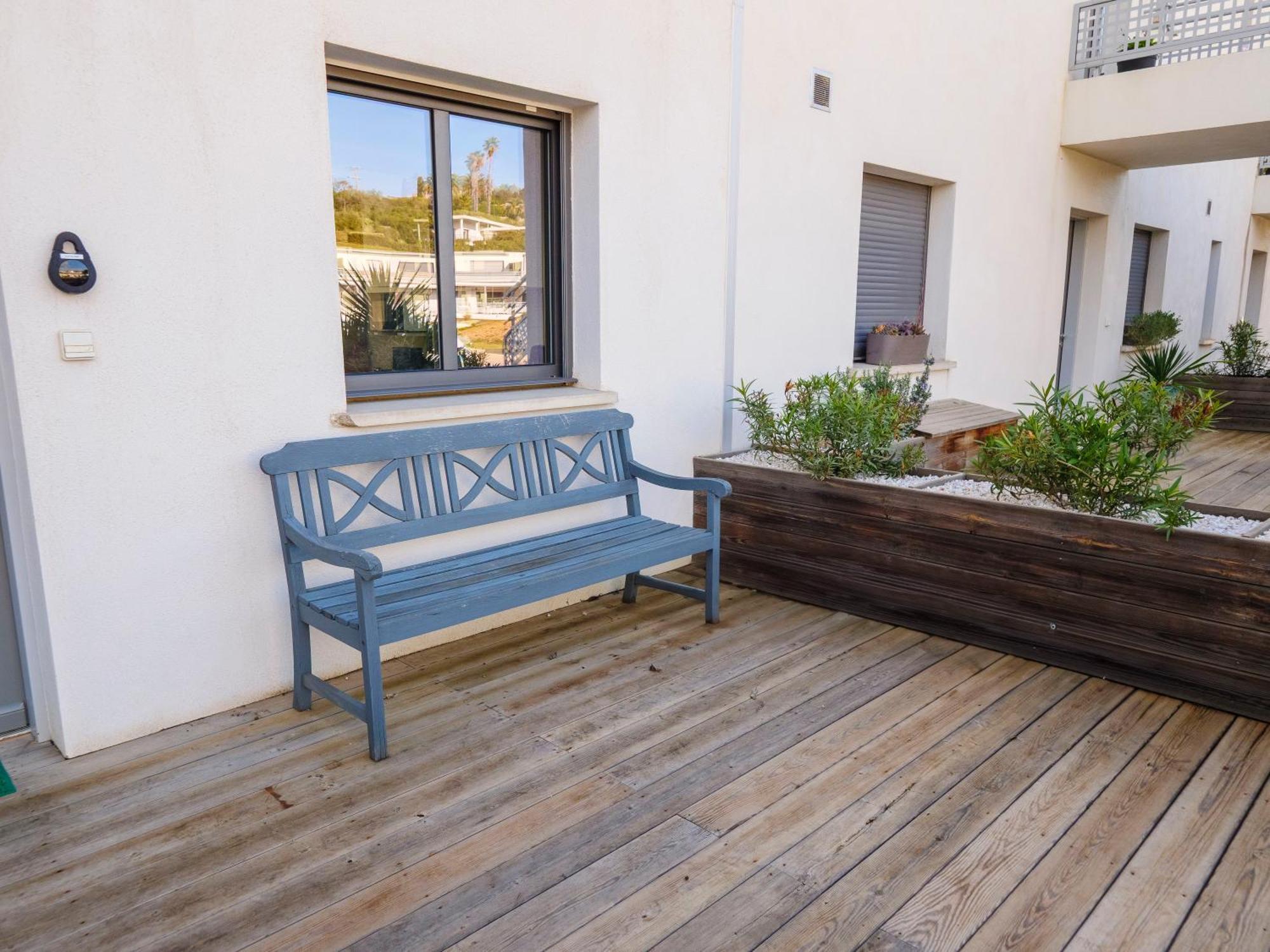 Appartement Catalina - Double Terrasse - Wifi - Clim - Porticcio Porticcio  Dış mekan fotoğraf