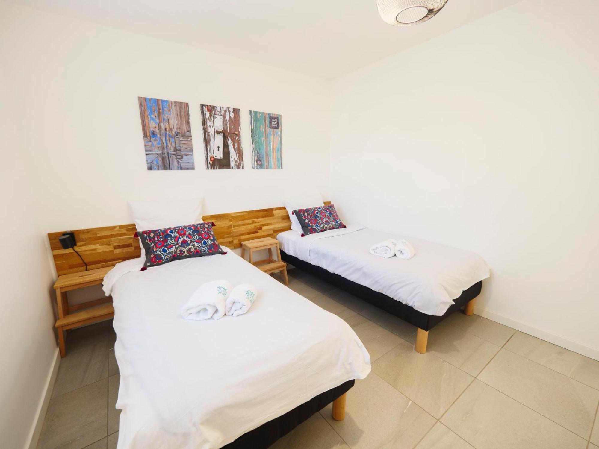 Appartement Catalina - Double Terrasse - Wifi - Clim - Porticcio Porticcio  Dış mekan fotoğraf
