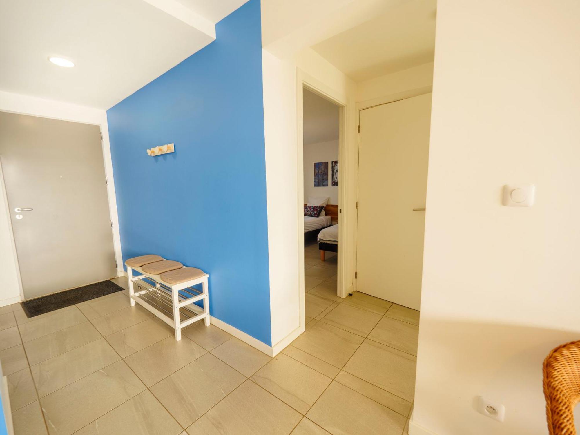 Appartement Catalina - Double Terrasse - Wifi - Clim - Porticcio Porticcio  Dış mekan fotoğraf